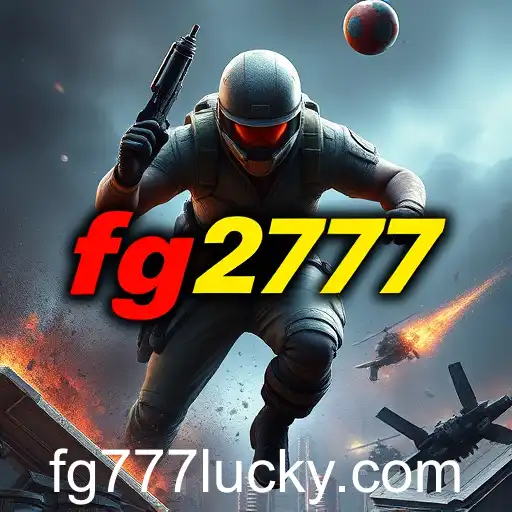 Exploring the Thrilling World of 'Action Games' on fg777