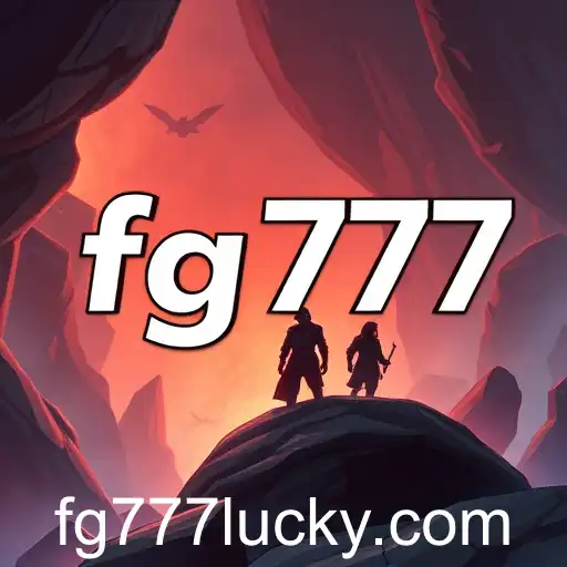 Exploring the World of Adventure Games with 'fg777' as Your Guide