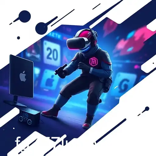 The Evolution of Online Gaming