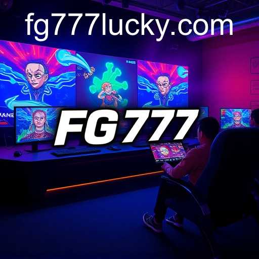 FG777: The Rise of Gaming in the Digital Realm