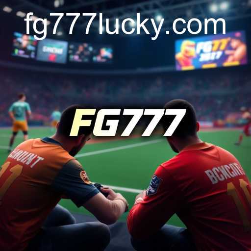 The Rise of FG777: A New Frontier in Gaming