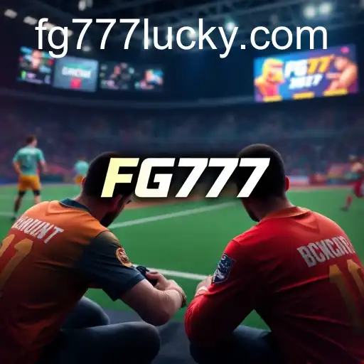 The Rise of FG777: A New Frontier in Gaming