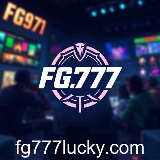 The Rise of FG777: Revolutionizing Online Gaming