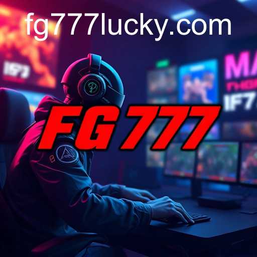 FG777: Revolutionizing Online Gaming