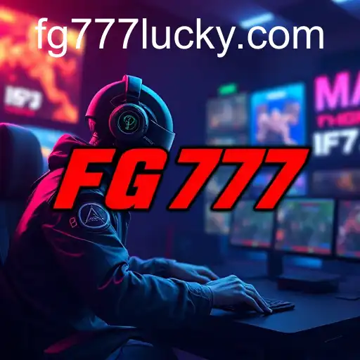 FG777: Revolutionizing Online Gaming