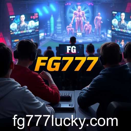 Gaming Trends 2025: FG777's Impact