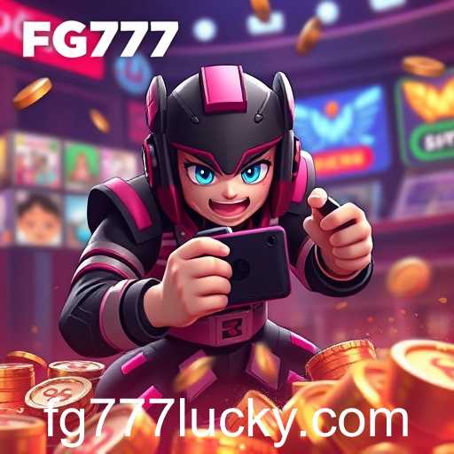 FG777 Revolutionizes Online Gaming in 2025