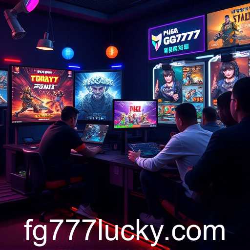 FG777 Unveils New Features Amidst Growing Gaming Trends