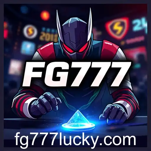 The Rise of FG777: Shaping the Future of Online Gaming