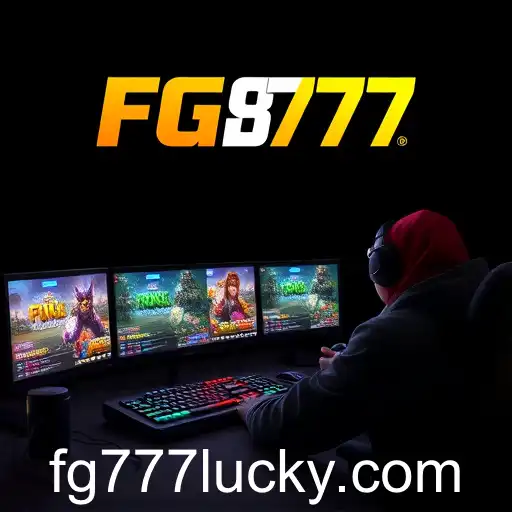 FG777: The Rise of Online Gaming
