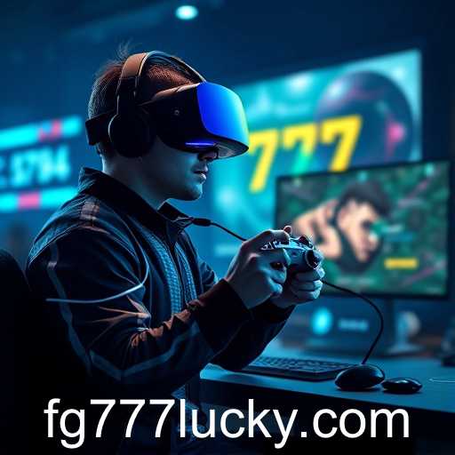 The Rise of FG777 in Online Gaming