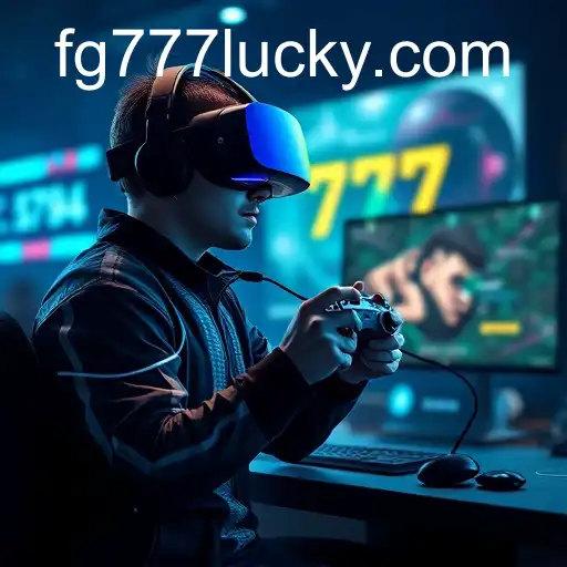 The Rise of FG777 in Online Gaming