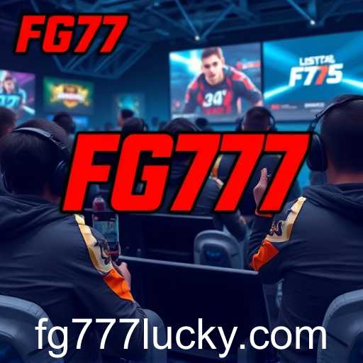 The Rise of FG777 in Online Gaming
