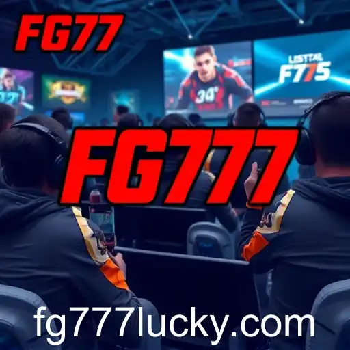 The Rise of FG777 in Online Gaming
