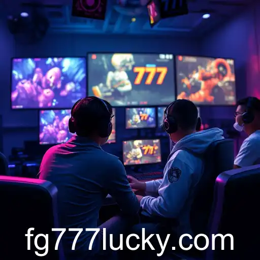 Gaming Landscapes in a Changing World