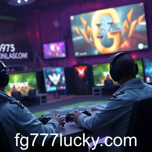 The Evolution of Gaming: Online Platforms in the Spotlight