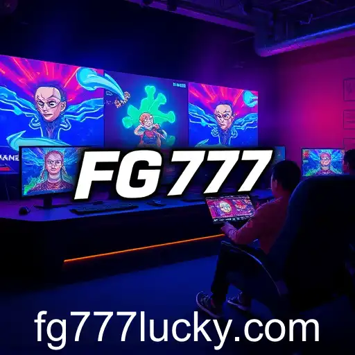 FG777: The Rise of Gaming in the Digital Realm