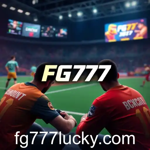The Rise of FG777: A New Frontier in Gaming