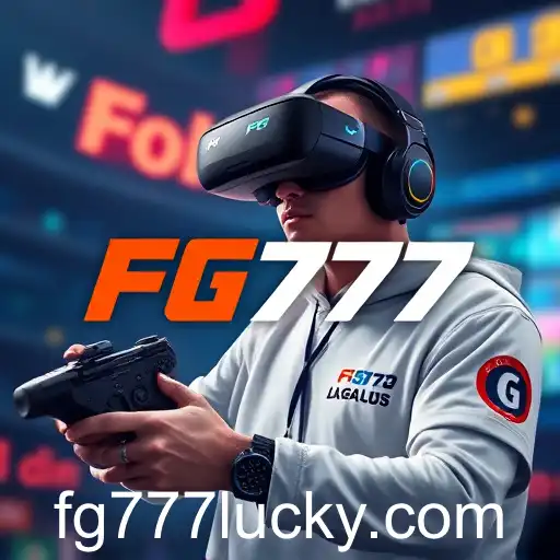 FG777 Expands Gaming Horizons in 2025