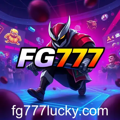 The Rise of fg777: Gaming in 2025