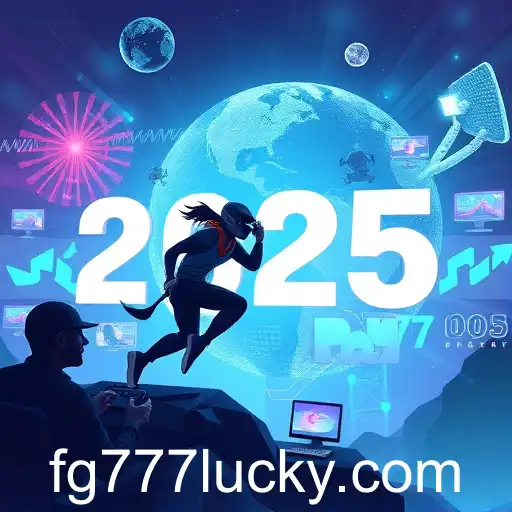 Gaming Trends 2025: FG777's Impact