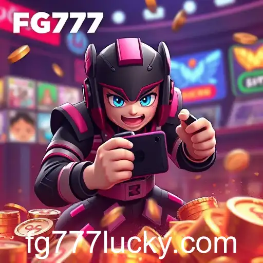FG777 Revolutionizes Online Gaming in 2025