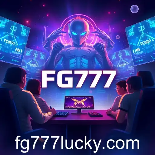 The Rise of FG777: Shaping the Future of Online Gaming