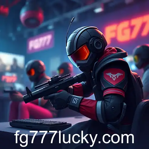 FG777: The Rise of Online Gaming