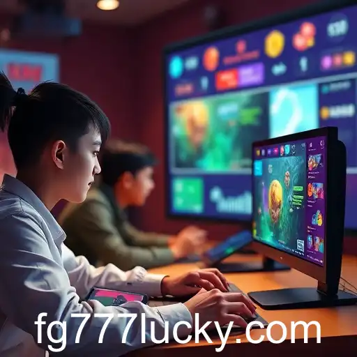 The Rise of Gamification in Education