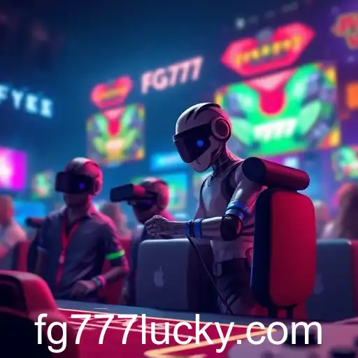 Navigating the Dynamic World of Online Gaming in 2025