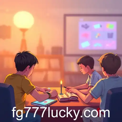 The Growing Popularity of Online Gaming in 2025