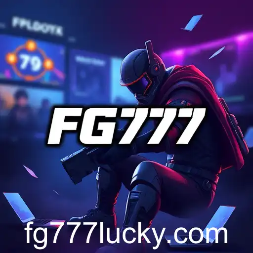 The Rise of FG777: A New Era in Gaming