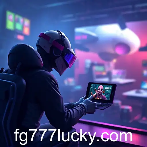 The Rise of fg777 in Gaming