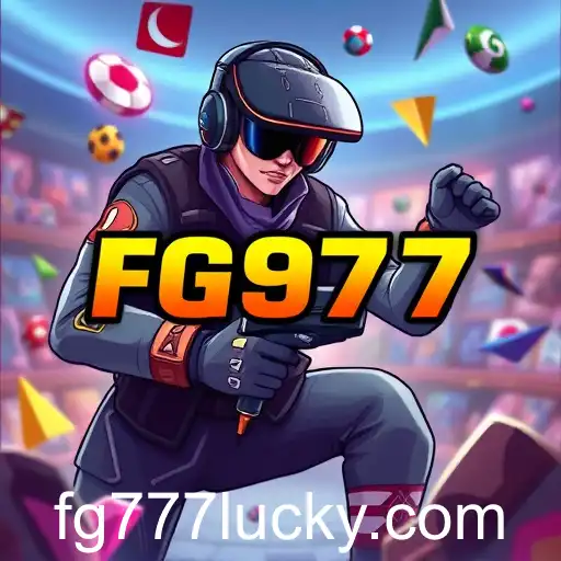The Rise of FG777: Shaping the Future of Online Gaming