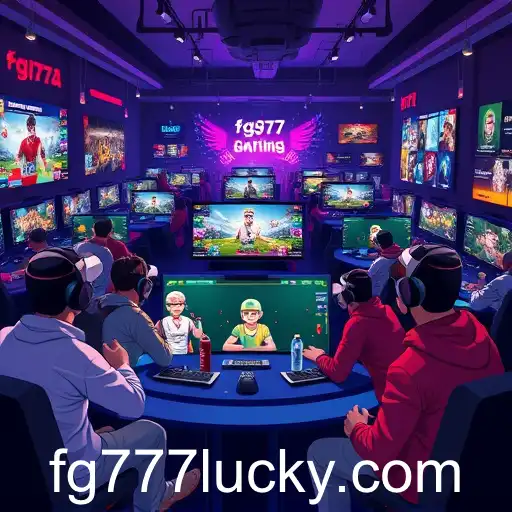 The Rise of Online Gaming in 2025