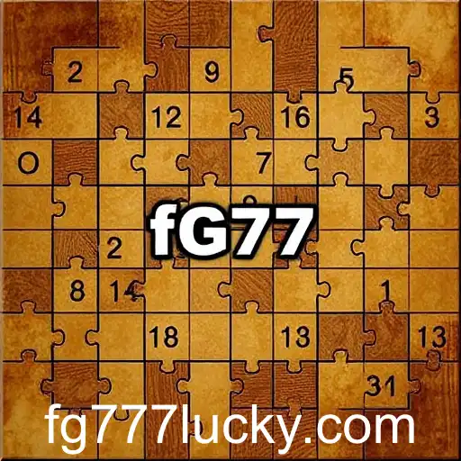 Exploring the Intrigue of Puzzle Games: The Allure of the 'fg777' Category