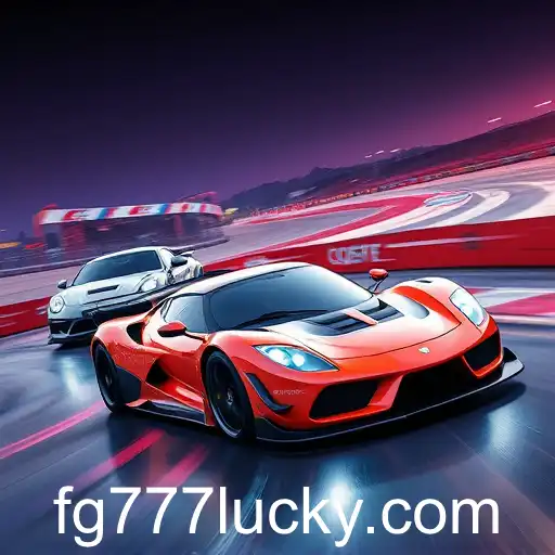 The Thrilling World of Racing Games: Unleashing the Speed with FG777