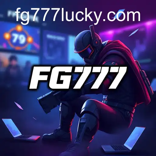 The Rise of FG777: A New Era in Gaming
