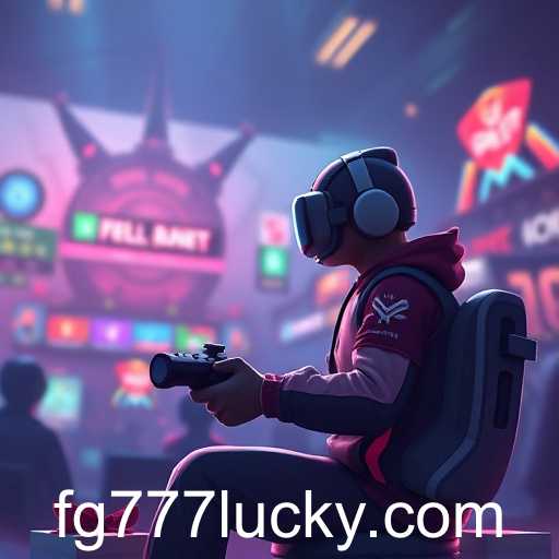 The Rise of fg777 in Gaming