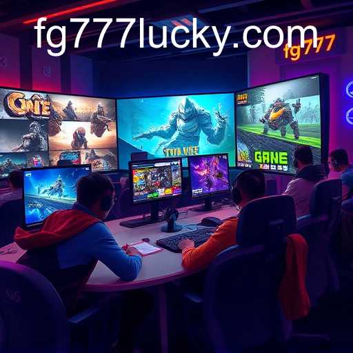 The Rise of Online Gaming in 2026