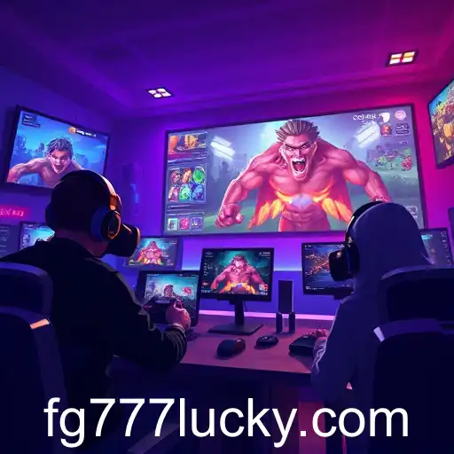 The Rise of Online Casual Gaming