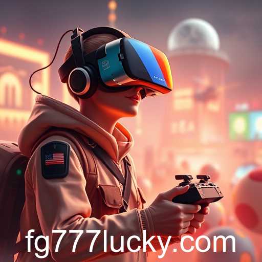 The Rise of Online Gaming and Technology in 2025