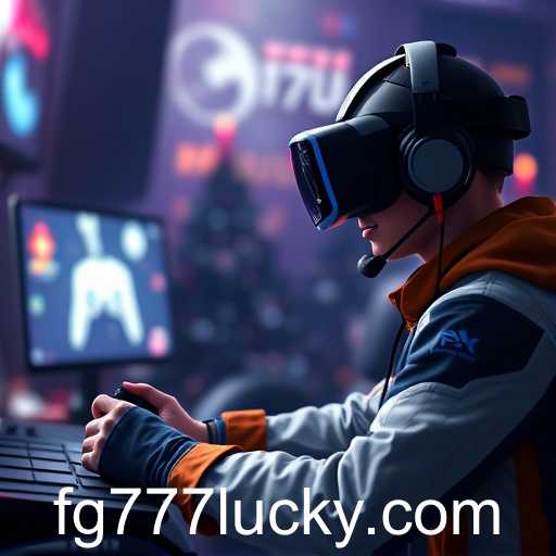 Rising Trends in Online English Gaming