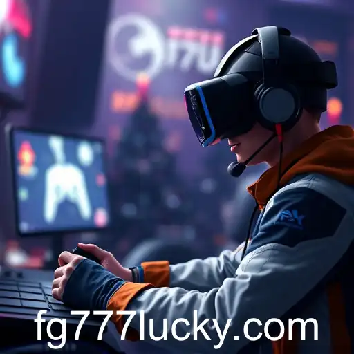 Rising Trends in Online English Gaming