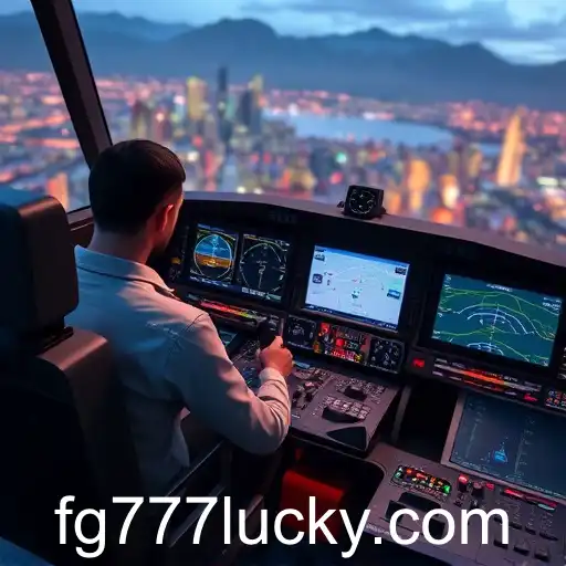 Exploring the World of Simulation Games: A Deep Dive into the 'fg777' Category