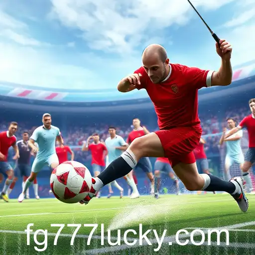 Exploring the Excitement of 'Sports Challenge' on FG777: A Unique Gaming Experience