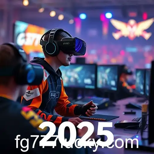 The Rise of Game Portals Impacting the Industry