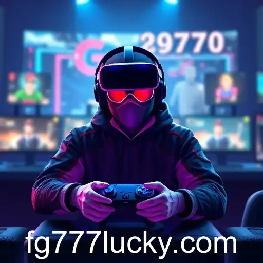 The Rise of Online Gaming Phenomenon